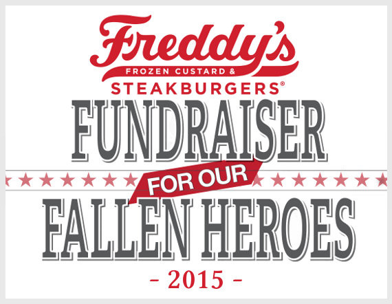 Freddy’s Frozen Custard & Steakburgers Supports The 100 Club of Comal County