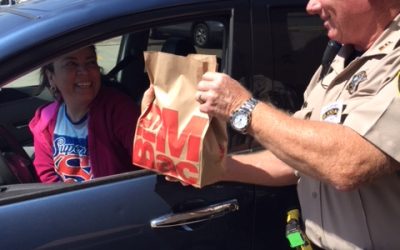 McDonald’s Good Friday Fundraiser 2018 a Success