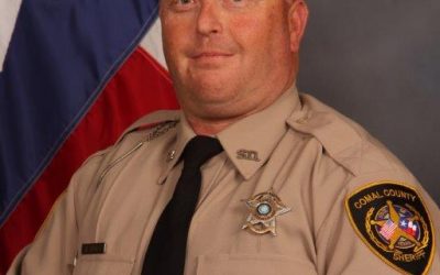 Deputy Ray Horn