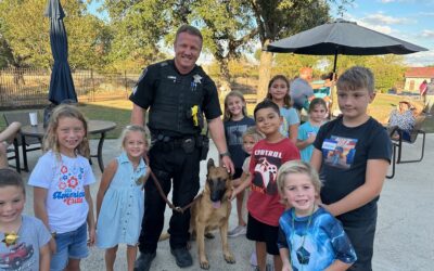 Thanks to all who supported National Night Out 2023