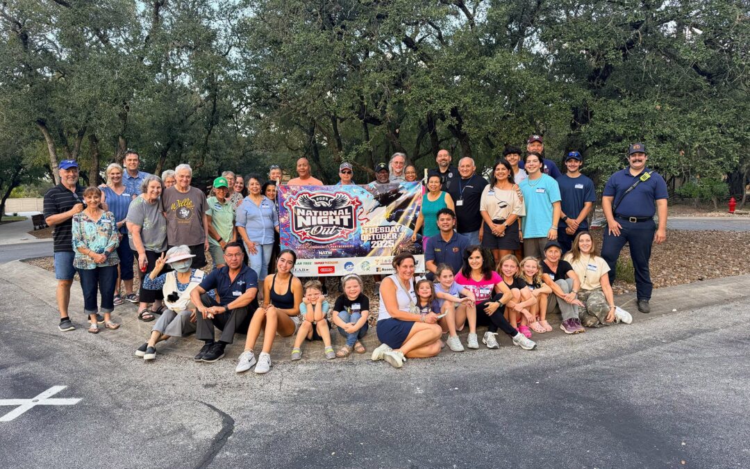 National Night Out 2025
