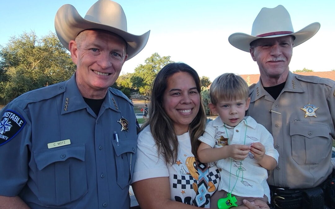 National Night Out 2026